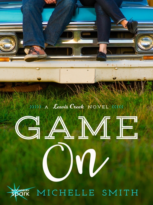 Title details for Game On by Michelle Smith - Available
